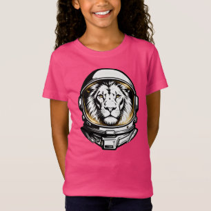 T-Shirt Astro Lion !