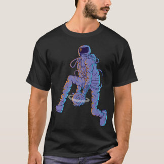 T-shirt Astrodunk V1