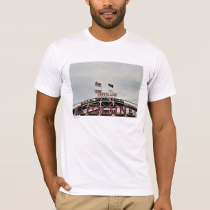 T-shirt Astroland