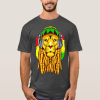 Astrologie de l'horoscope rastafarienne Lion Leo Z