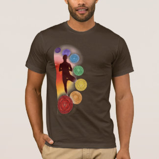 T-shirt Astrologie indienne