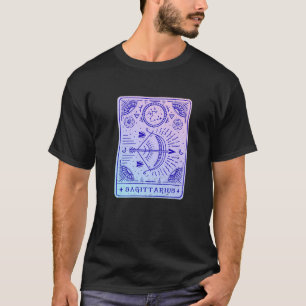 T-shirt Astrologie Sagittaire