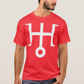 T-shirt Astrologie Uranus