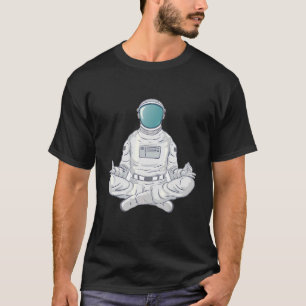 T-shirt Astronaut