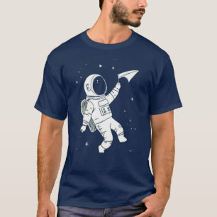 T-shirt "astronaut"