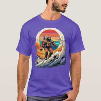 T-shirt Astronaut 6