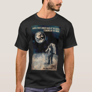 T-shirt Astronaut Nasa Alan Shepard