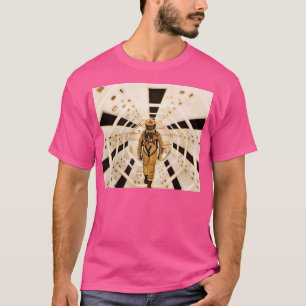 T-shirt Astronaute asthétique