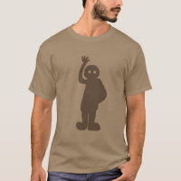 Astronaute de Nazca