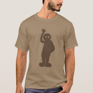 T-shirt Astronaute de Nazca