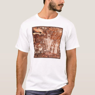 T-SHIRT ASTRONAUTES ANCIENNES