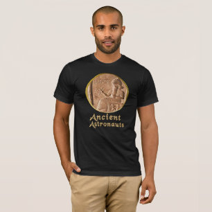 T-shirt Astronautes anciens