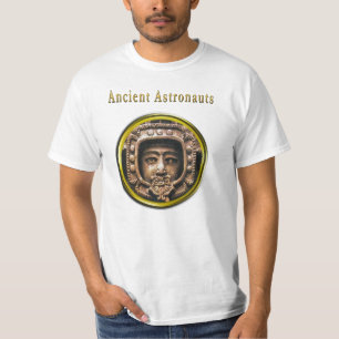 T-shirt Astronautes anciens