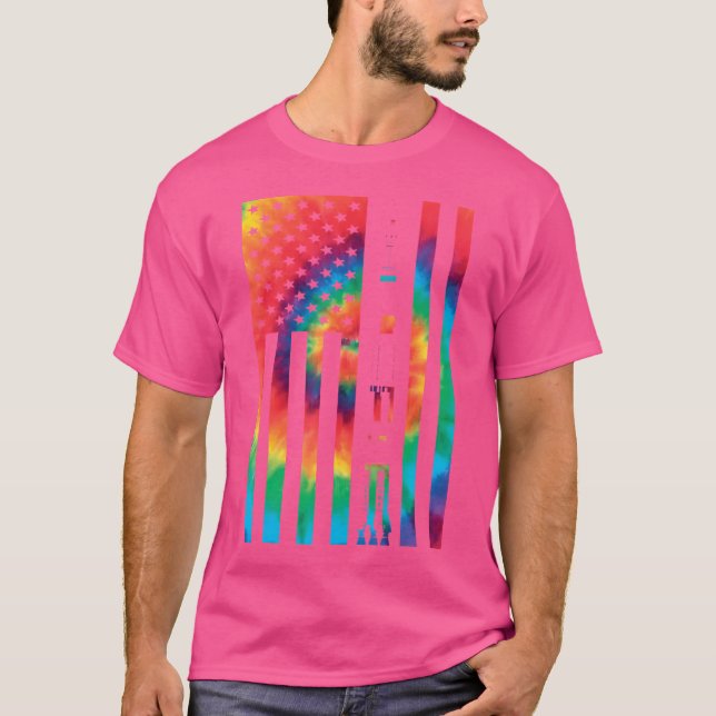 T-shirt Astronomie (Devant)