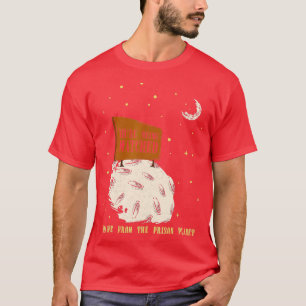 T-shirt Astronomie de la Lune Astronomie univers Galaxie G