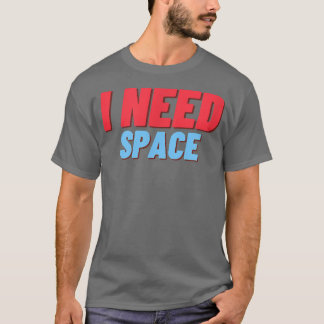 T-shirt Astronomie drôle Science Humour spatial 