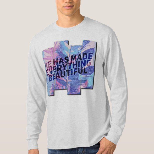 T-shirt Astuse-1 (Devant)