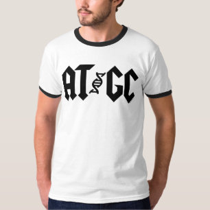 T-SHIRT AT_GC