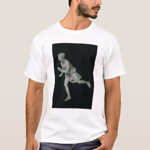 T-shirt Atalanta