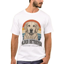 Atelier Golden Retriever, Cœur d'Or
