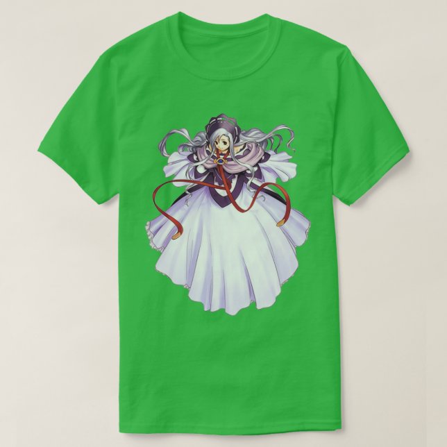 T-shirt atelier iris 3 (Design devant)