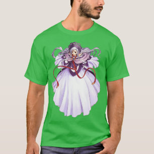 T-shirt atelier iris 3