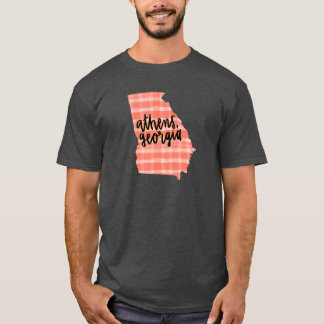 T-shirt Athènes 1