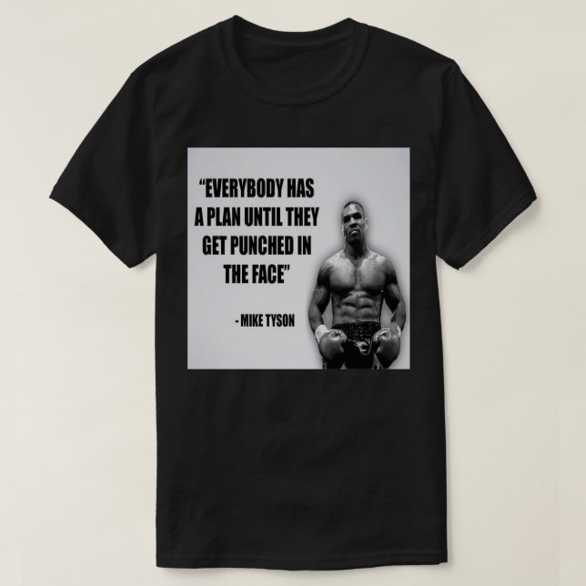 T-shirt Athlète (Design devant)