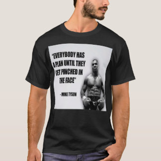 T-shirt Athlète
