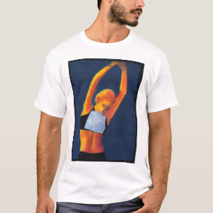 T-shirt Athlète 2011