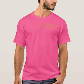 T-shirt Athlète de marathon 26 2 Coureur de marathon