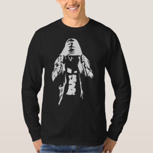 T-shirt Athlète de performance de boxe