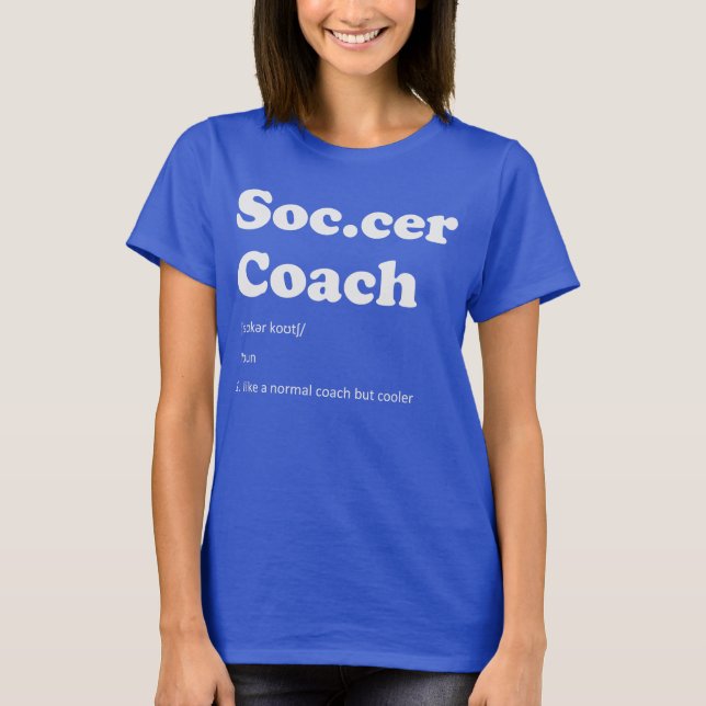 T-shirt Athlète drôle de sport de cadeau de définition (Devant)