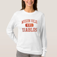 Athlétisme des Diablos de Mission Viejo