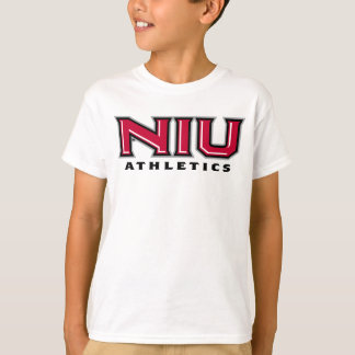 T-shirt Athlétisme NIU