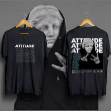 ATITUDE Style graphique classique David de Michel-