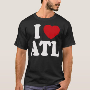 T-SHIRT ATL