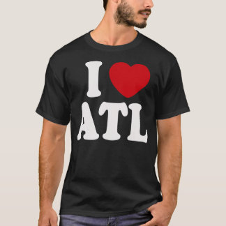 T-SHIRT ATL