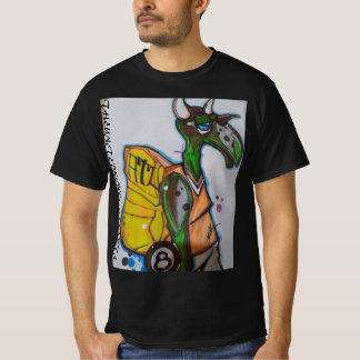 T-SHIRT ATL - BACKPACKIN