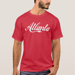 T-shirt Atlanta