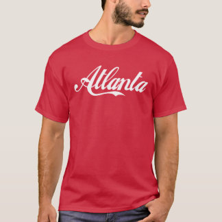 T-shirt Atlanta