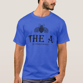 T-shirt Atlanta est tout le patron