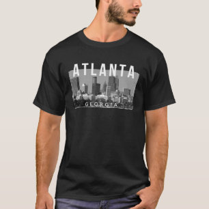 T-shirt Atlanta Georgia