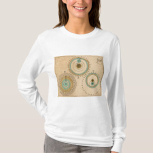 T-shirt Atlas céleste 6