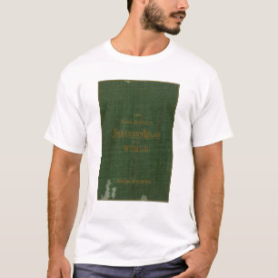 T-shirt Atlas répertorié