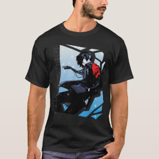 T-shirt Atlus Persona 3 Reload