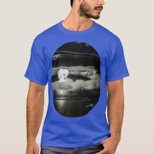 T-shirt Atoll de Bikini 1946