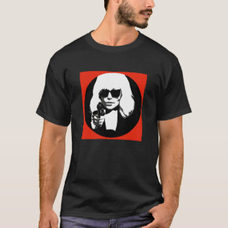 T-shirt Atomic Blonde