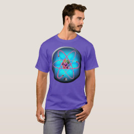 T-Shirt Atomic Jewels