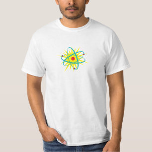 T-shirt Atomique !